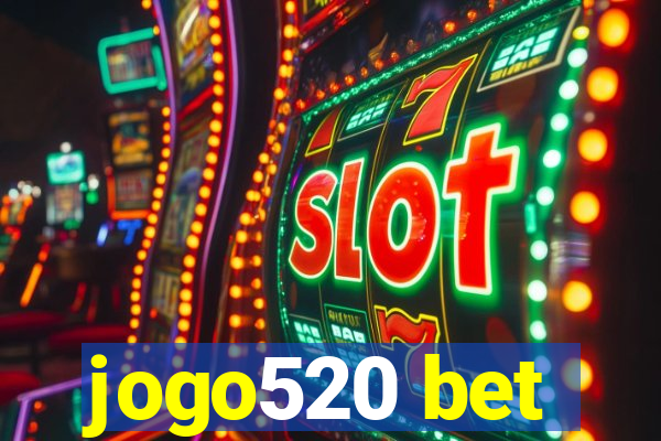 jogo520 bet